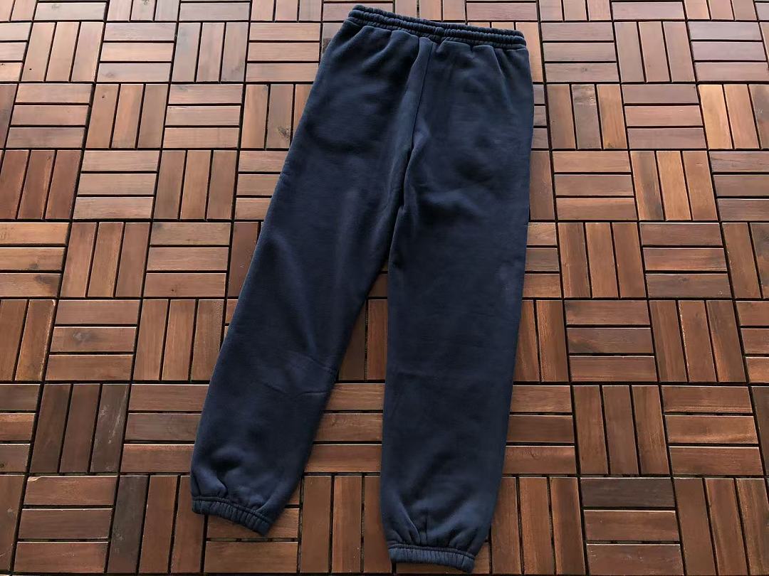 TOP￥~129 PANTS￥~115 N🔥K🔥& ST🔥S🔥Y HOODIE TROUSERS FLEECE