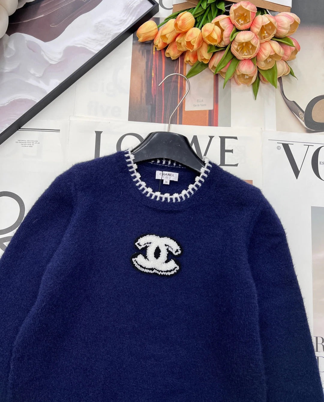 CHANEL