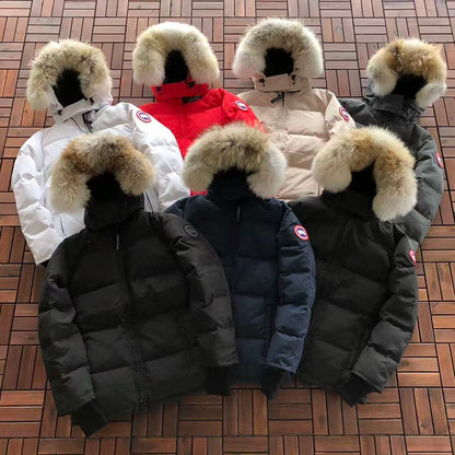 C🔥N🔥🔥A G🔥🔥🔥E DOWN JACKET