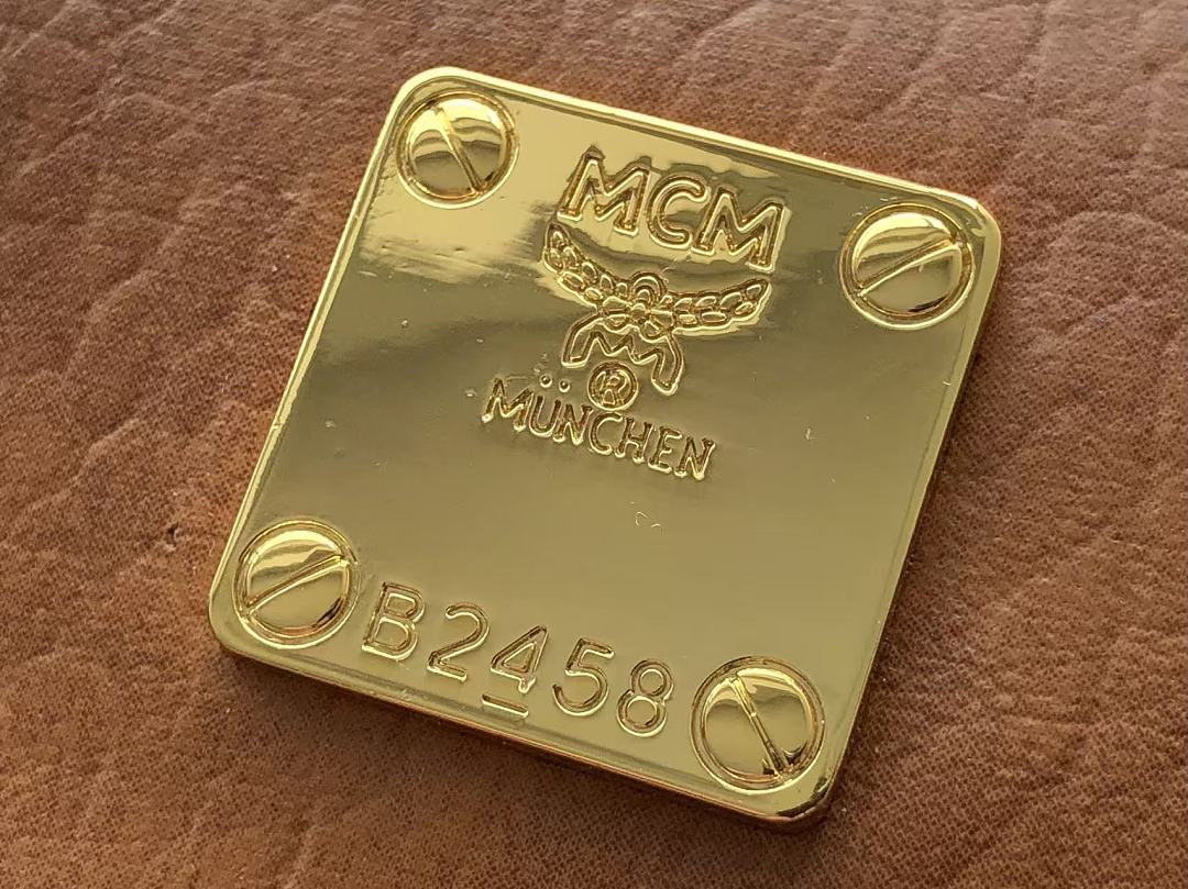 M🔥M BAG