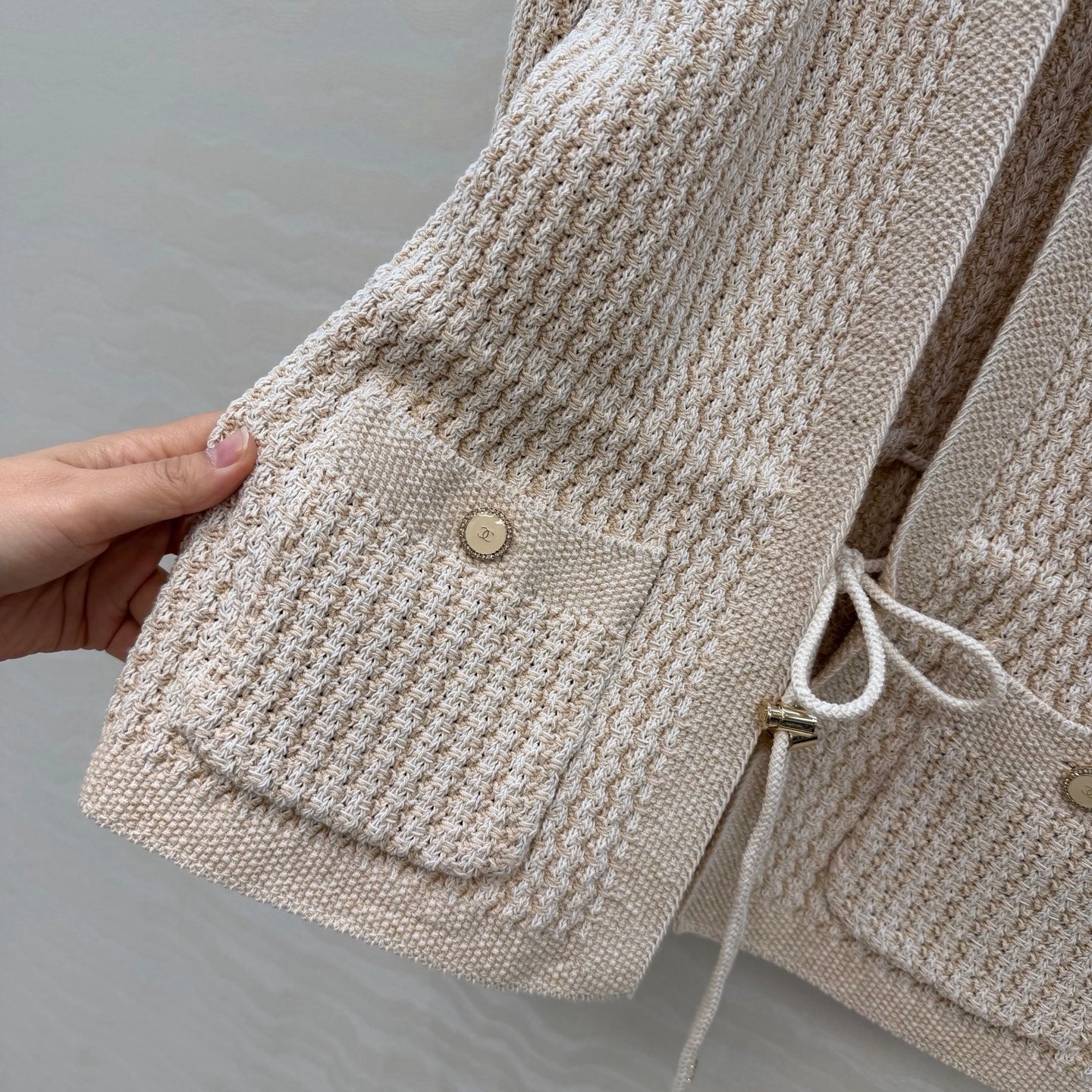 CHANEL