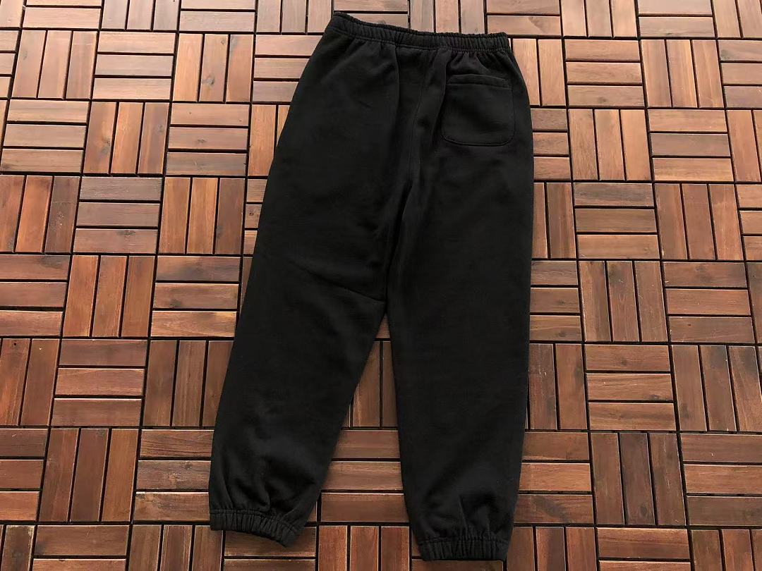TOP￥~219 PANTS￥~189 S🔥P🔥E🔥E HOODIE TROUSERS FLEECE