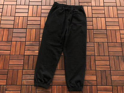 TOP￥~219 PANTS￥~189 S🔥P🔥E🔥E HOODIE TROUSERS FLEECE