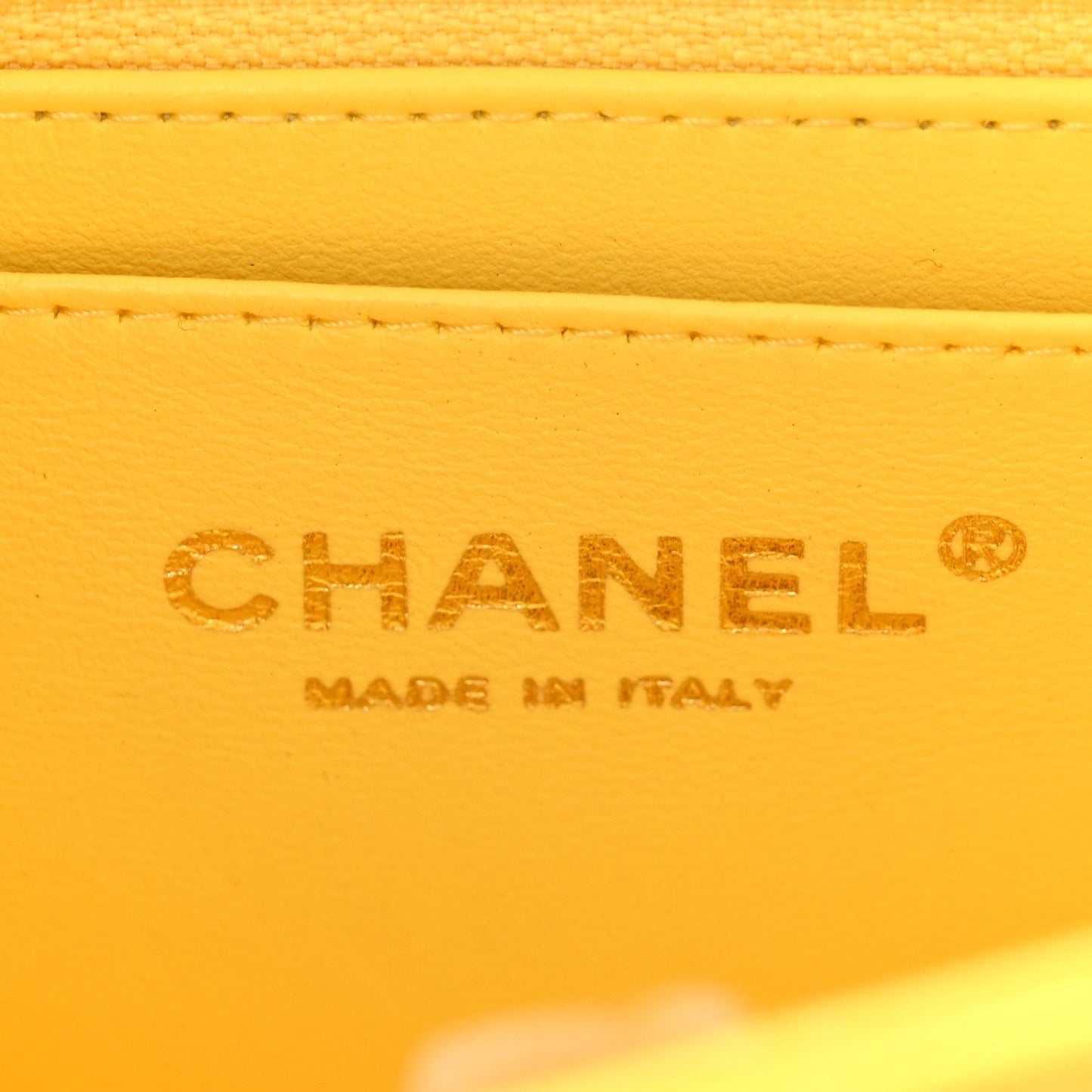 CHANEL