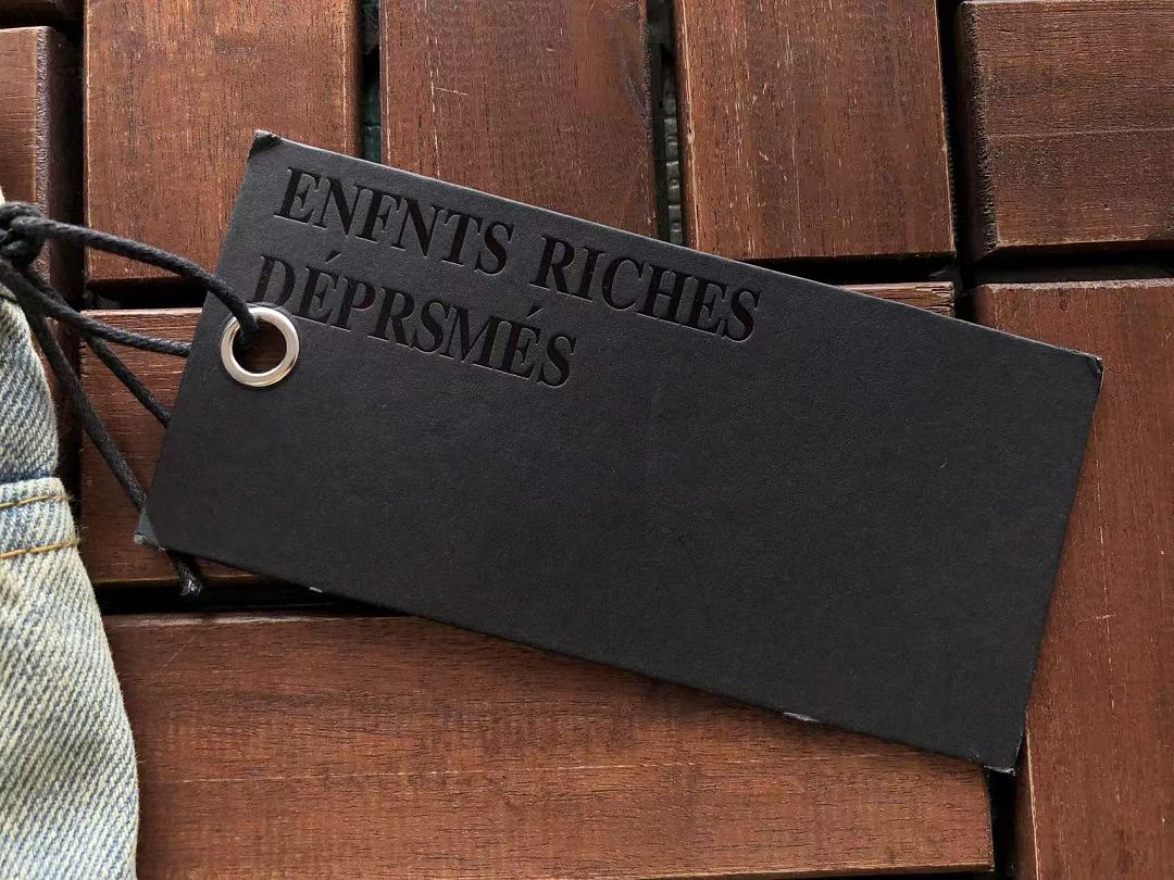 E.R.D JEANS