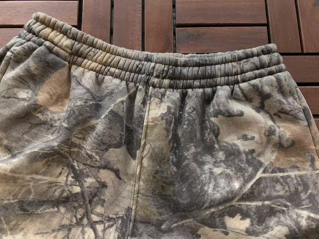 TOP￥~165 PANST￥~139 VINTAGE HOODIE TROUSERS FLEECE