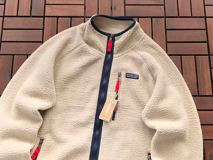 P🔥TAG🔥N🔥A JACKET FLEECE