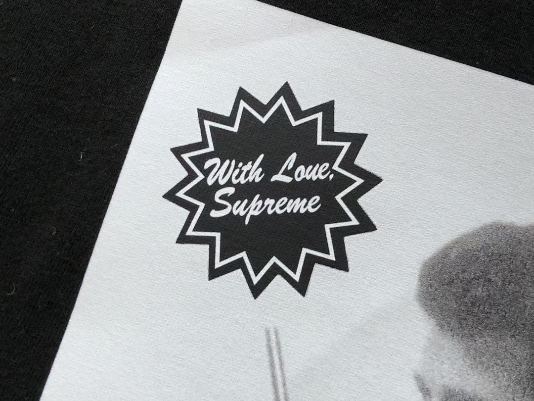 S🔥P🔥E🔥E & LARRY CLARK T-SHIRT