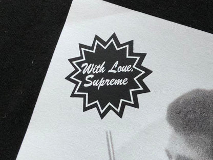S🔥P🔥E🔥E & LARRY CLARK T-SHIRT