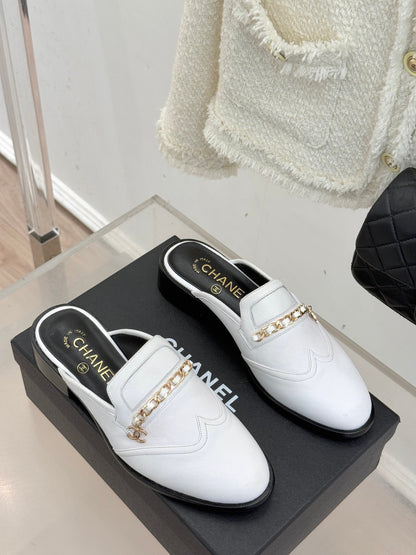 CHANEL