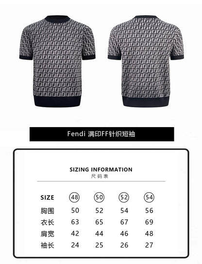 CAMISETA FEND! - 24