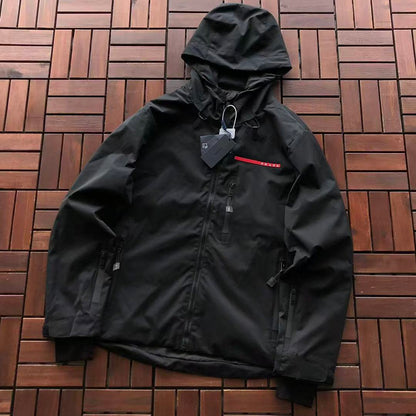 P🔥A🔥A JACKET