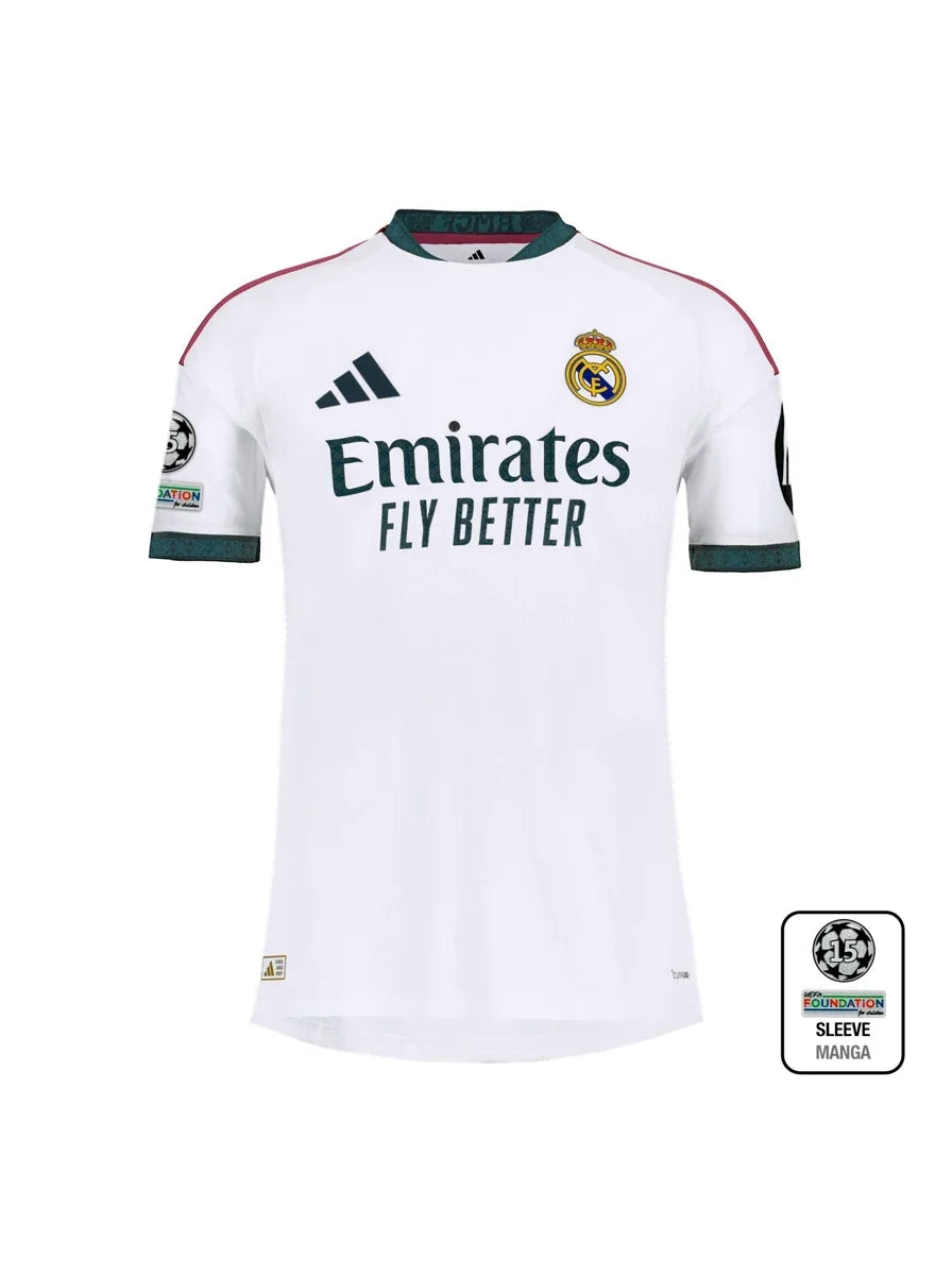 Jersey Home Player 26/27