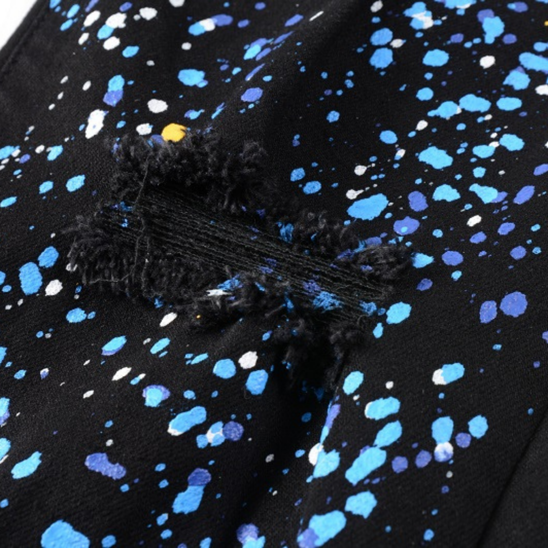 Pantalones AMIRl