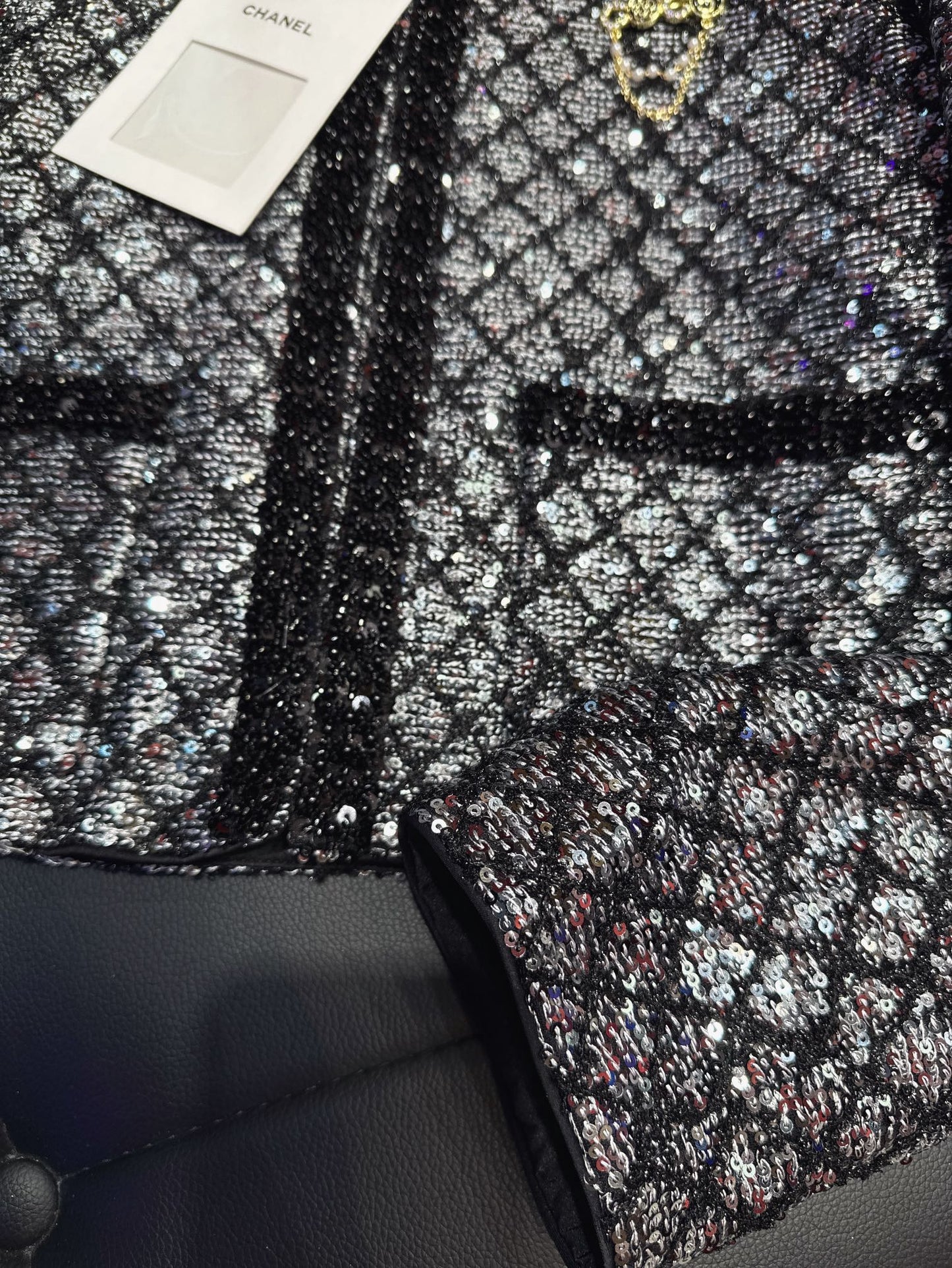 CHANEL