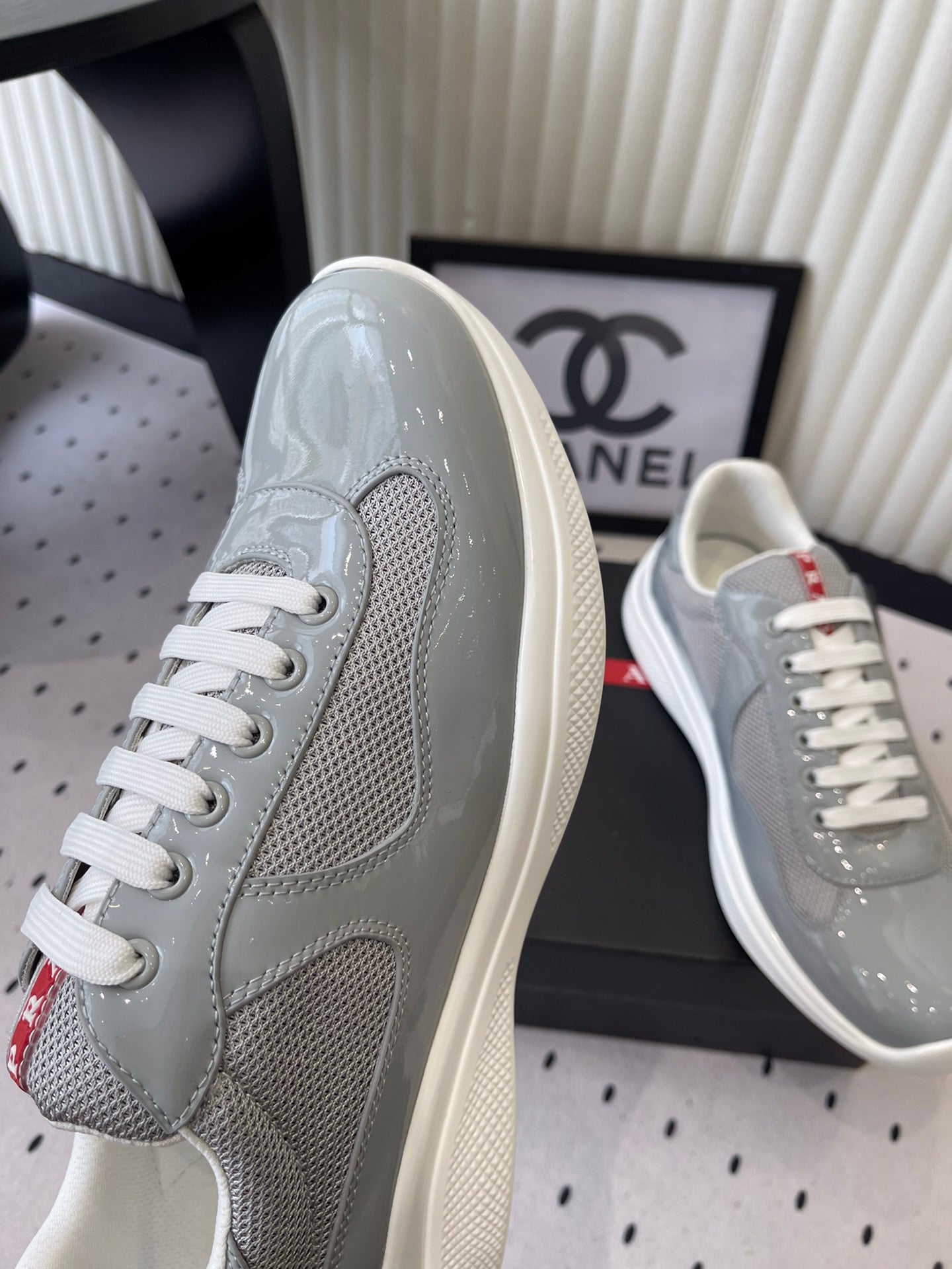 Prada