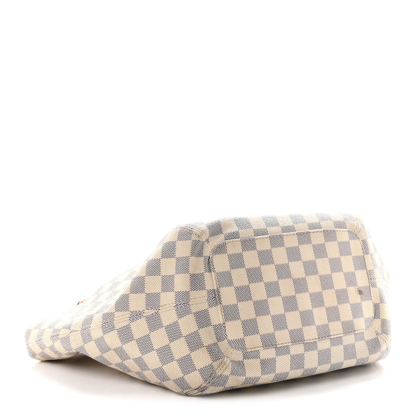 Damier Azur Salina PM