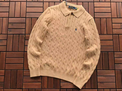 RA🔥PH🔥AU🔥EN SWEATER POLO