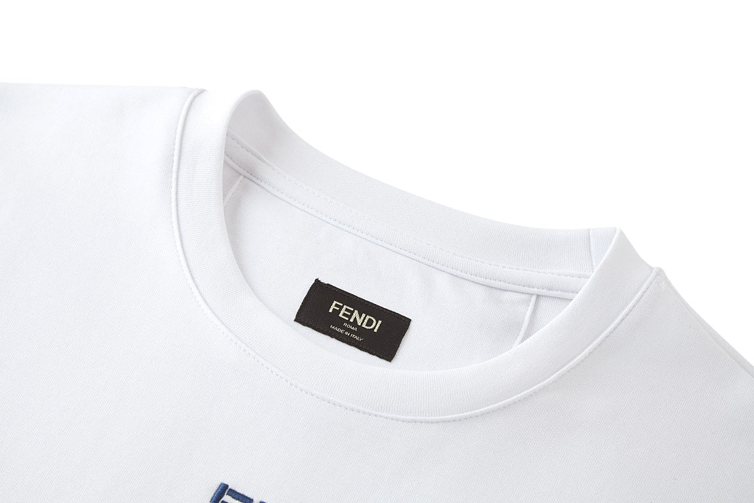 CAMISETA FEND! - 1