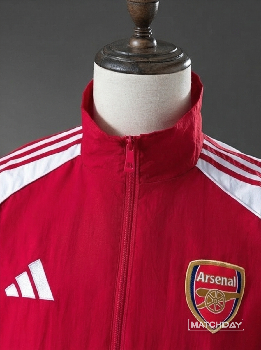 WindBreaker 2026