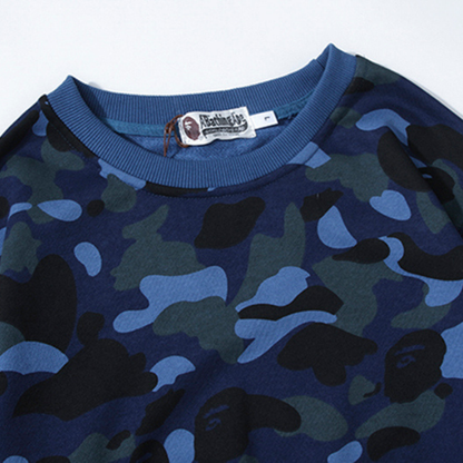 Sudadera BAP£