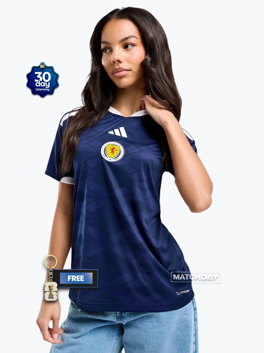 Jersey Home Women's 2026