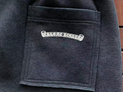 CH🔥OM🔥 HE🔥RTS TROUSERS