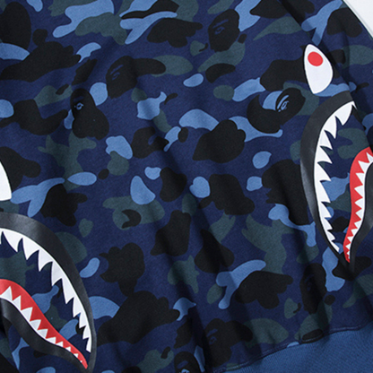 Sudadera BAP£