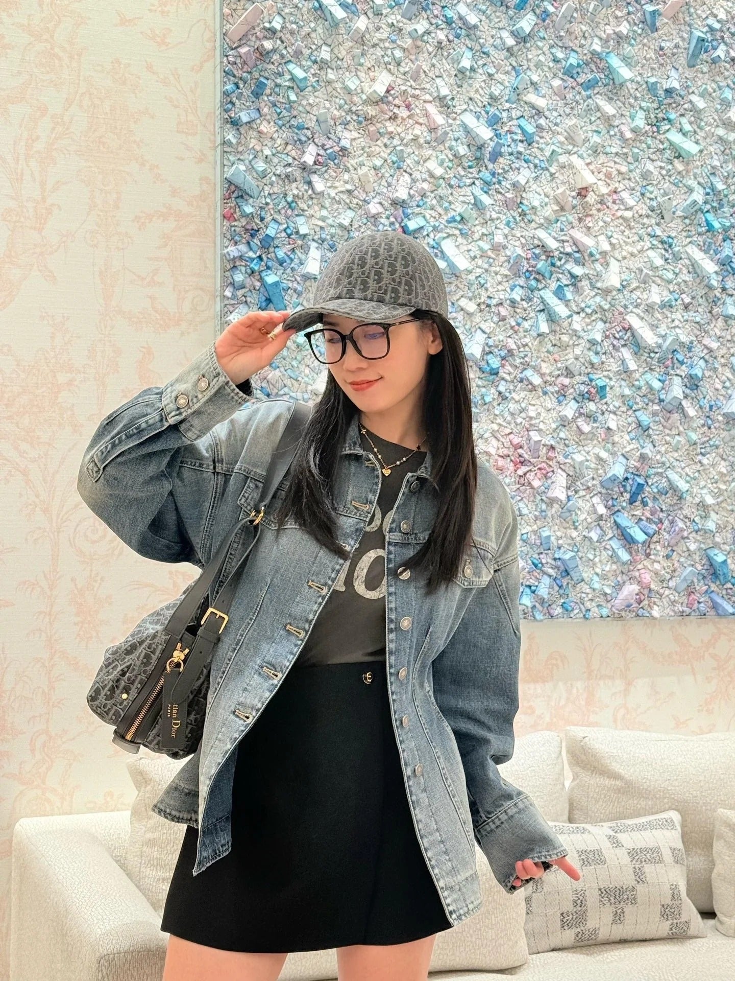 DIOR