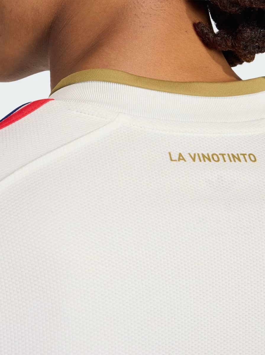 Jersey Away 2026