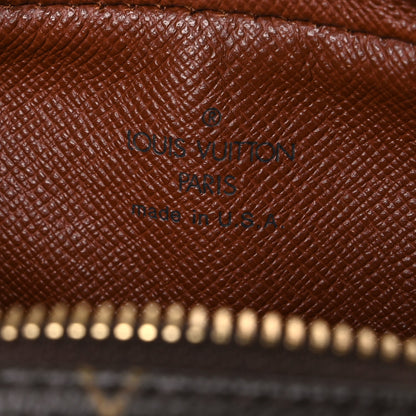 Monogram Pochette Cite