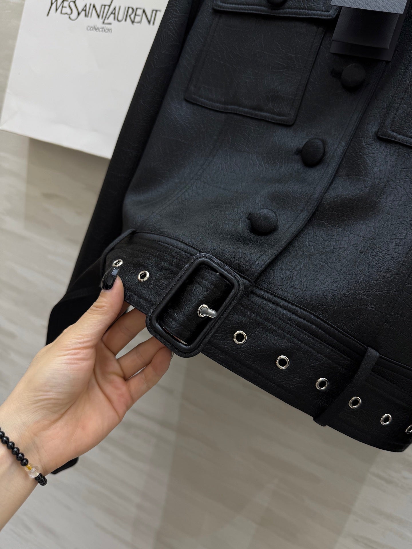 Saint Laurent