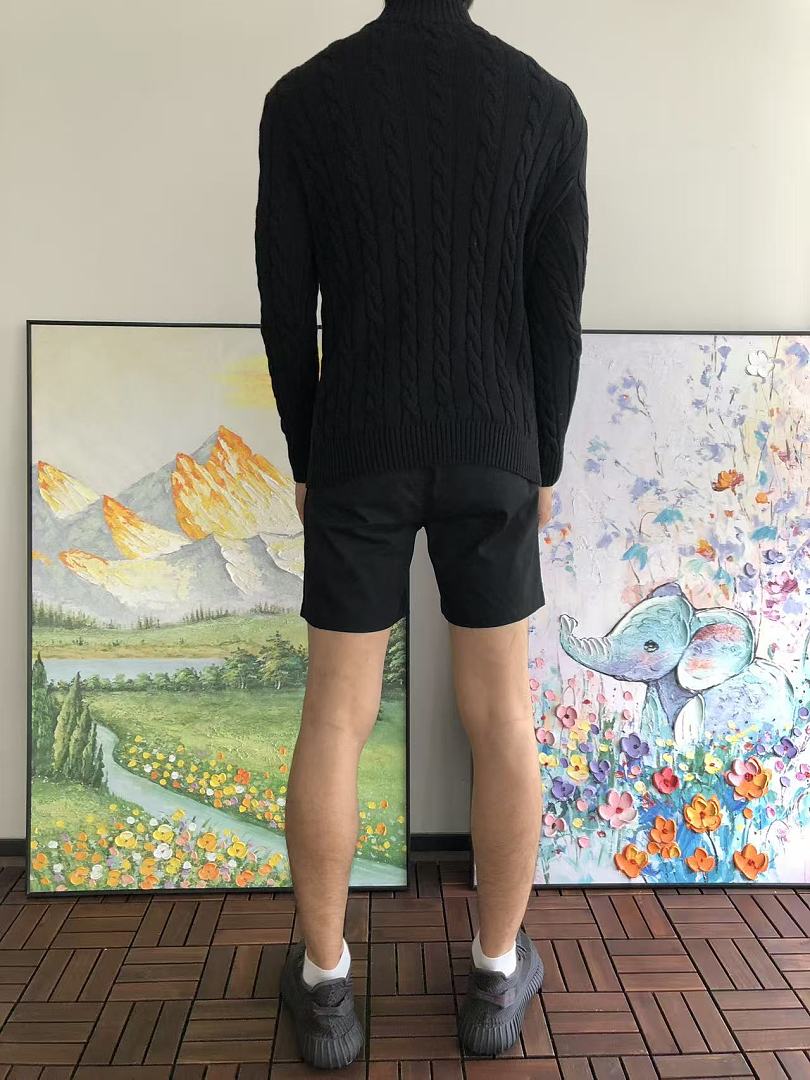 RA🔥PH🔥AU🔥EN SWEATER