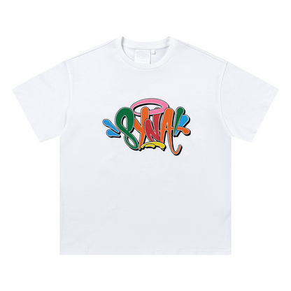 Camiseta Syna