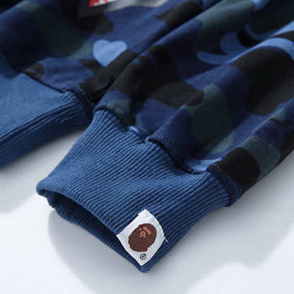 Sudadera BAP£