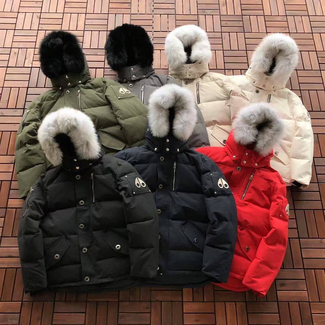 M🔥🔥SE K🔥🔥CK🔥🔥S DOWN JACKET