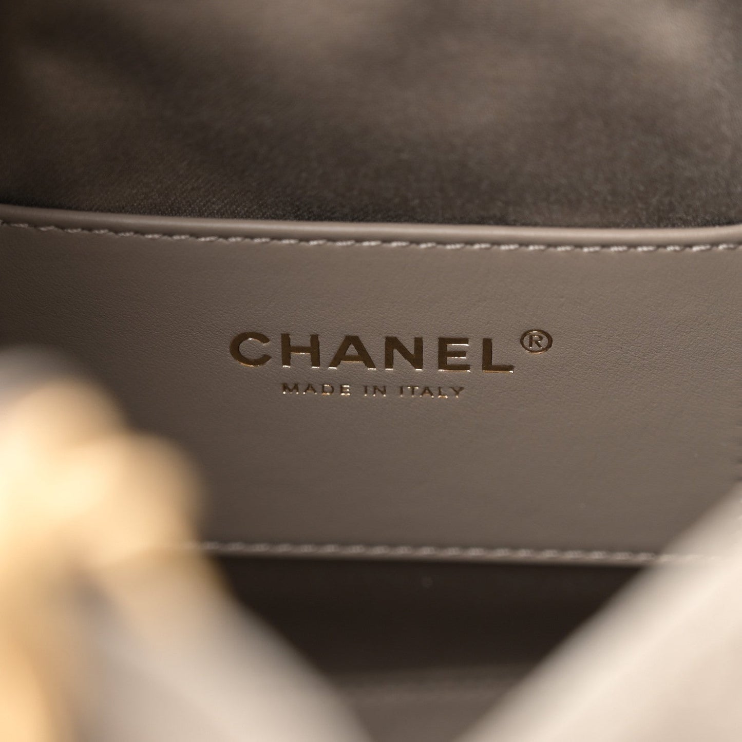 CHANEL