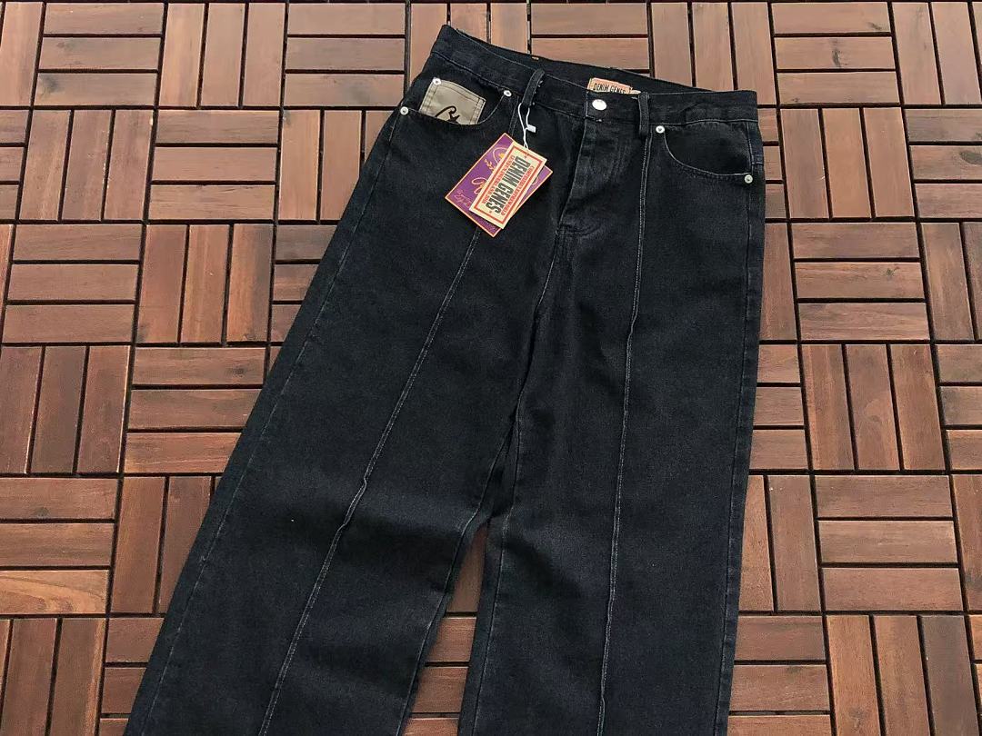 TOP ￥~189 PANTS ￥~139 C🔥RT🔥🔥Z JACKET JEANS