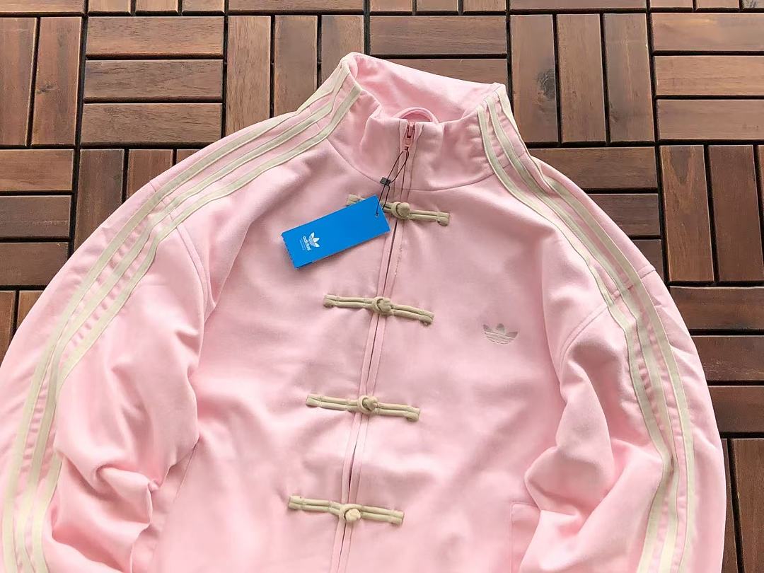 TOP ￥~ 169 PANTS ￥~129 🔥DI🔥AS JACKET TROUSERS