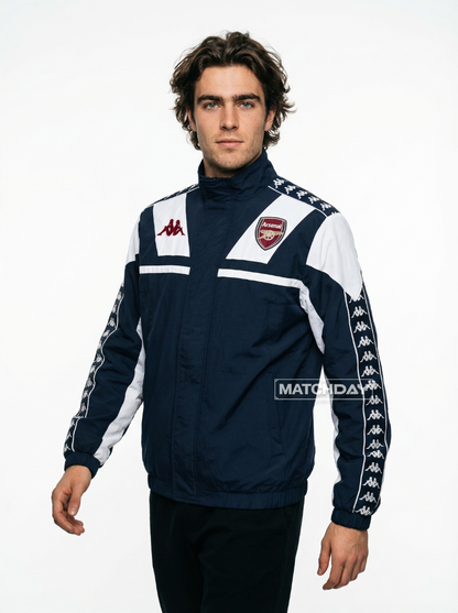 WindBreaker 2026