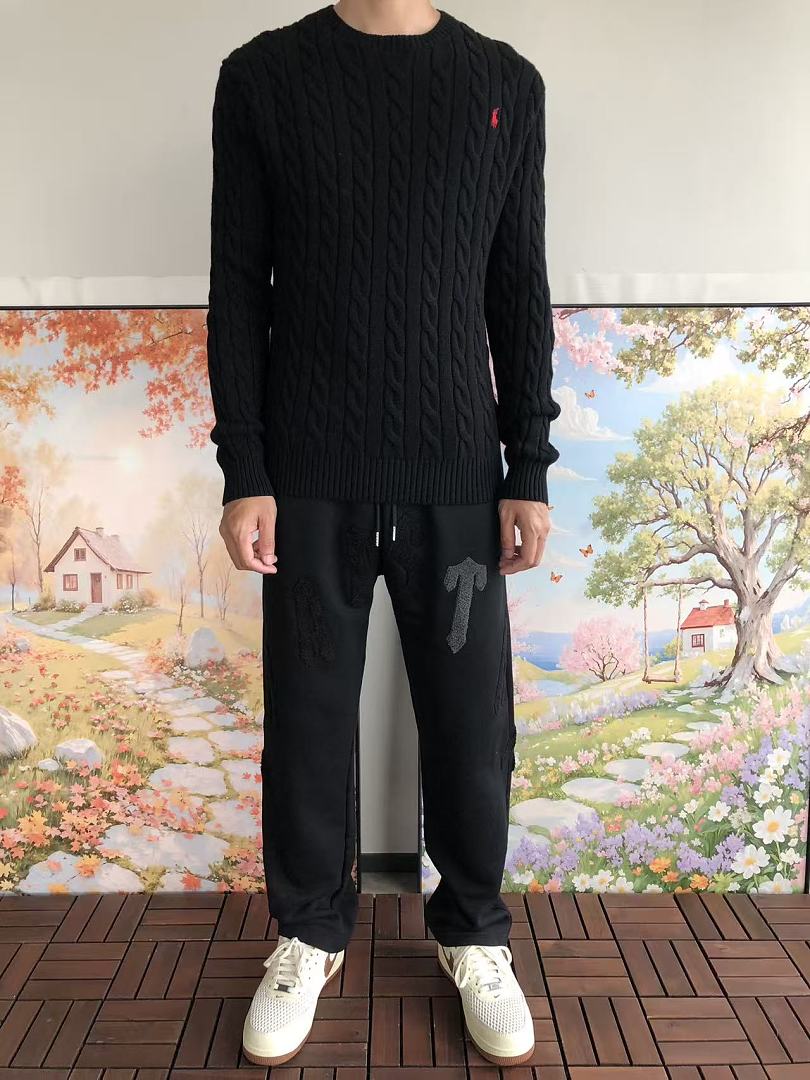 RA🔥PH🔥AU🔥EN SWEATER