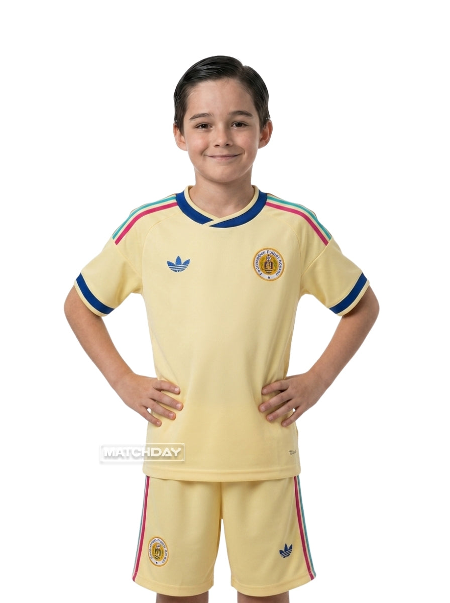 Kids Kit Away 2026