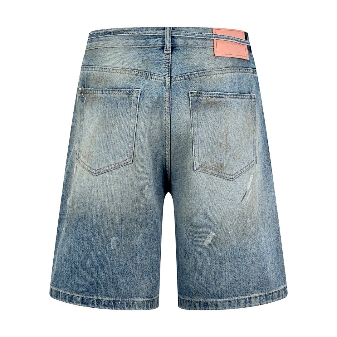 PANTALONES CORTOS ACNE STUDIØ - 250