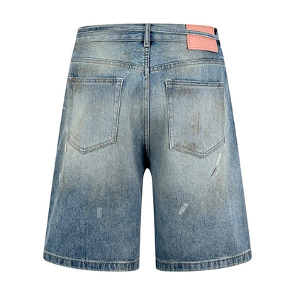 PANTALONES CORTOS ACNE STUDIØ - 250