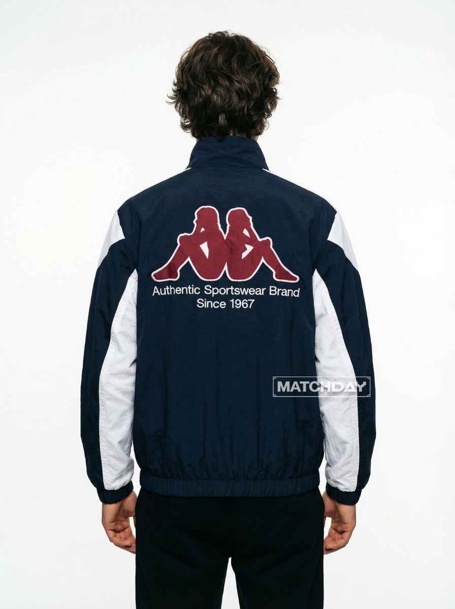 WindBreaker 2026