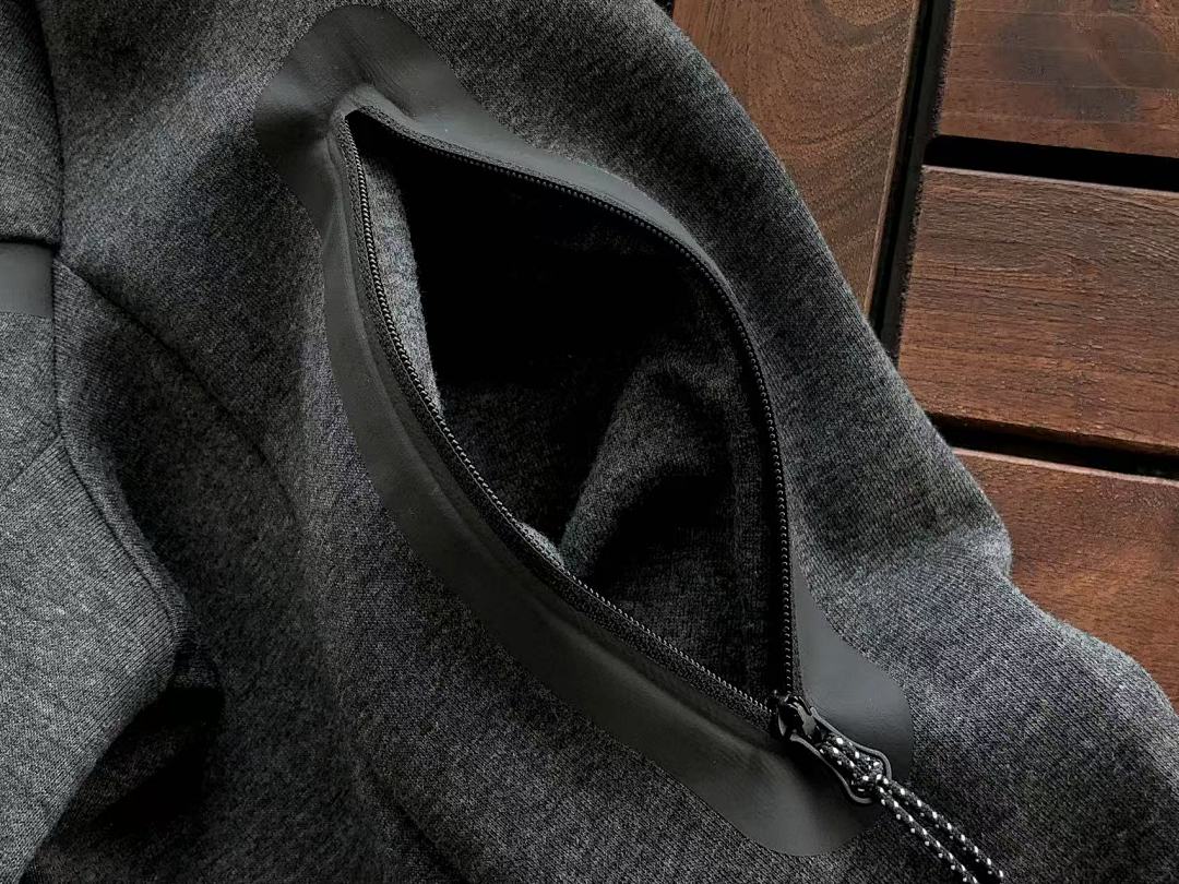 TF 2025 HV0949-032 zip-up coat HV0959-032 pants