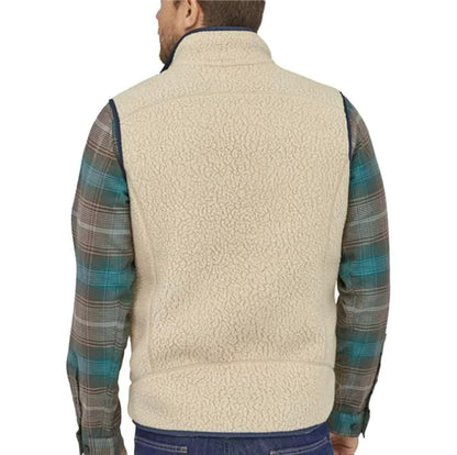 P🔥TAG🔥N🔥A VEST FLEECE