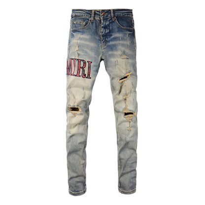Pantalones AMIRl