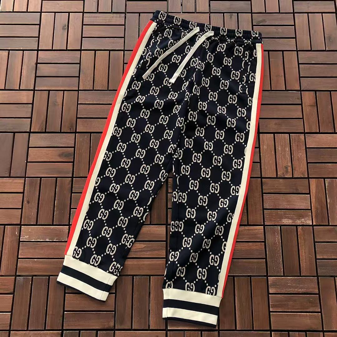 G🔥C🔥I TROUSERS