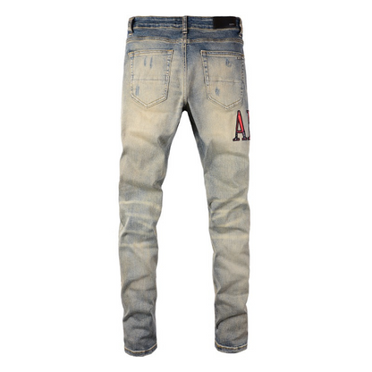 Pantalones AMIRl